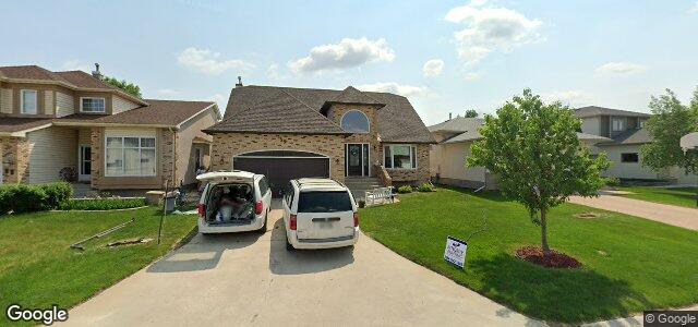 Larawan ng 55 Wittenberg Road sa Winnipeg, Manitoba