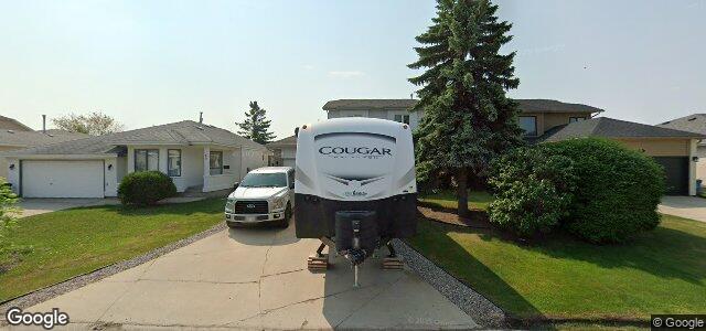 Larawan ng 56 Marygrove Crescent sa Winnipeg, Manitoba