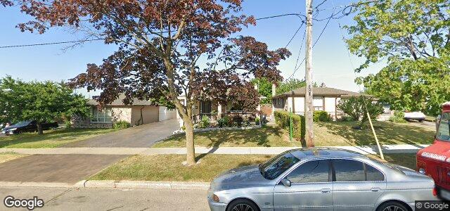 Larawan ng 56 Roseglen Crescent sa Winnipeg, Manitoba