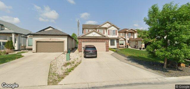 Larawan ng 56 Setterington Bay sa Winnipeg, Manitoba