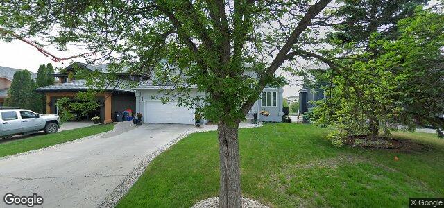 Larawan ng 56 Vanderbilt Drive sa Winnipeg, Manitoba