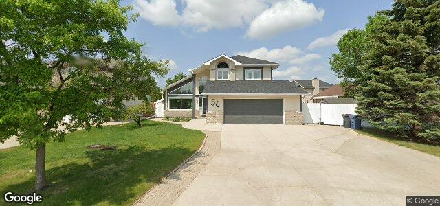 Larawan ng 56 Wittenberg Road sa Winnipeg, Manitoba