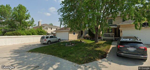 Larawan ng 560 Scurfield Boulevard sa Winnipeg, Manitoba