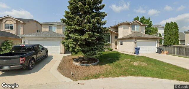 Larawan ng 561 Scurfield Boulevard sa Winnipeg, Manitoba