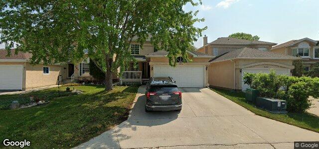 Larawan ng 564 Scurfield Boulevard sa Winnipeg, Manitoba
