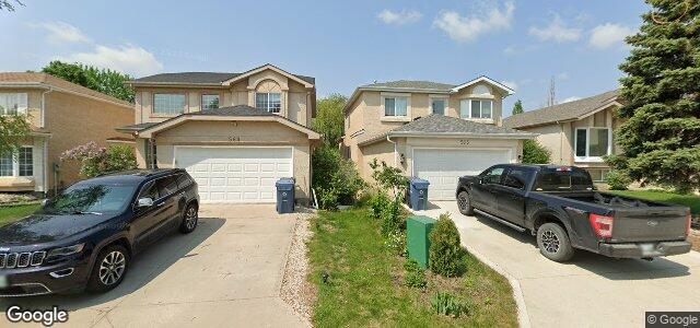 Larawan ng 565 Scurfield Boulevard sa Winnipeg, Manitoba