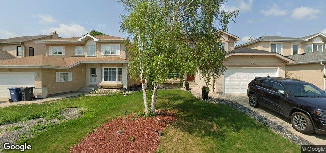 Larawan ng 569 Scurfield Boulevard sa Winnipeg, Manitoba