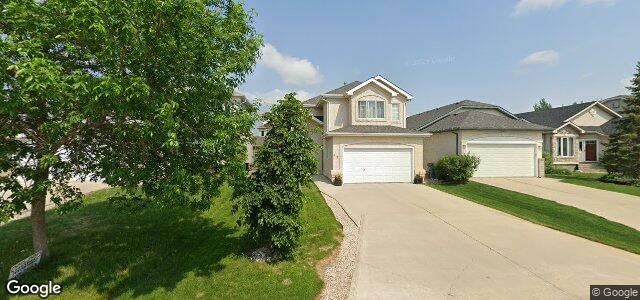 Larawan ng 57 Vineland Crescent sa Winnipeg, Manitoba