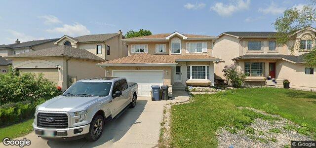 Larawan ng 573 Scurfield Boulevard sa Winnipeg, Manitoba