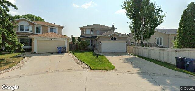 Larawan ng 576 Scurfield Boulevard sa Winnipeg, Manitoba