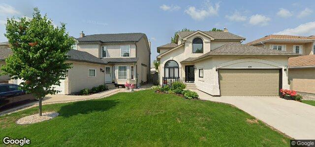 Larawan ng 577 Scurfield Boulevard sa Winnipeg, Manitoba