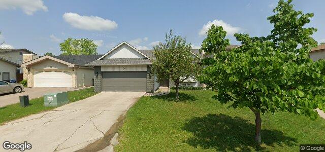 Larawan ng 58 Apple Hill Road sa Winnipeg, Manitoba