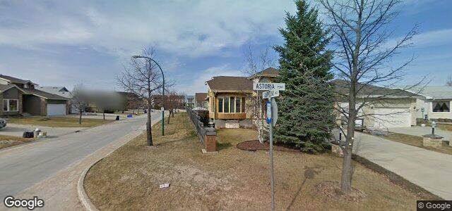 Larawan ng 58 Astoria Point sa Winnipeg, Manitoba