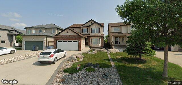 Larawan ng 58 Breckenridge Close sa Winnipeg, Manitoba