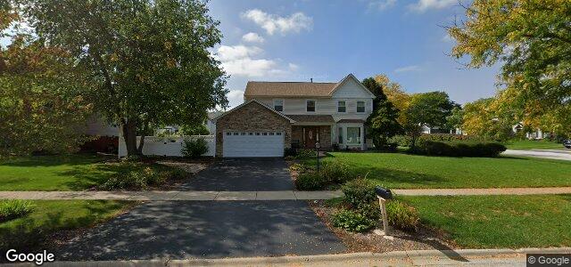 Larawan ng 58 Georgetown Drive sa Winnipeg, Manitoba