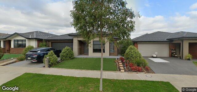 Larawan ng 58 Hammersmith Road sa Winnipeg, Manitoba