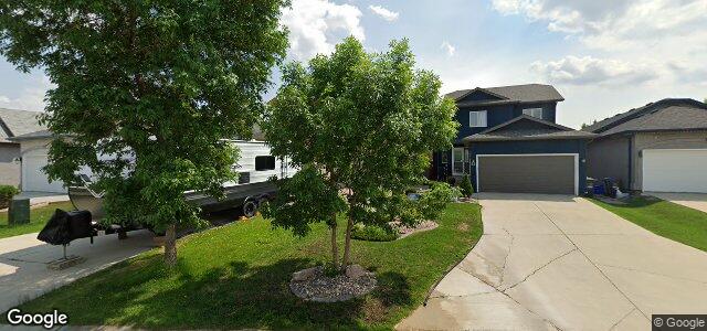 Larawan ng 58 Hawkwood Gate sa Winnipeg, Manitoba