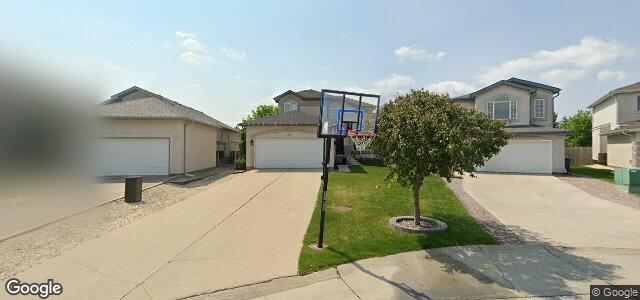 Larawan ng 58 Knightswood Court sa Winnipeg, Manitoba