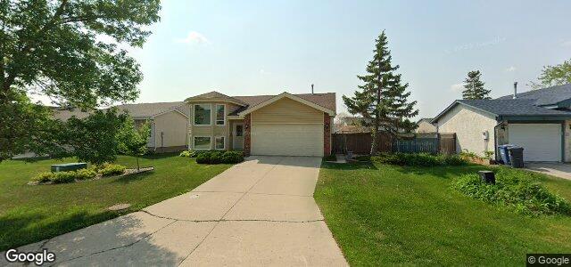 Larawan ng 58 Pincarrow Road sa Winnipeg, Manitoba