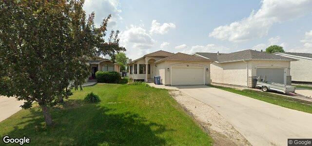 Larawan ng 58 Royal Oak Drive sa Winnipeg, Manitoba