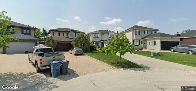 Larawan ng 58 Sandown Point sa Winnipeg, Manitoba