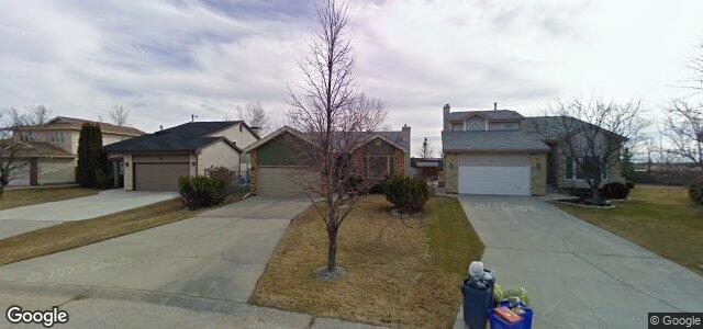 Larawan ng 58 Saxon Bay sa Winnipeg, Manitoba