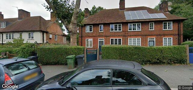 58 St Albans Road（加拿大曼尼托巴省溫尼伯市）房屋照片