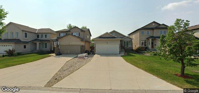 Larawan ng 58 Tamblyn Road sa Winnipeg, Manitoba
