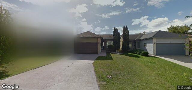 58 Tolcross Gate（加拿大曼尼托巴省温尼伯市）房屋照片