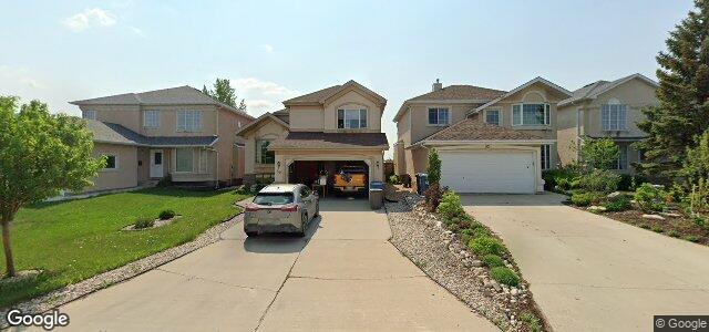Larawan ng 58 Vineland Crescent sa Winnipeg, Manitoba