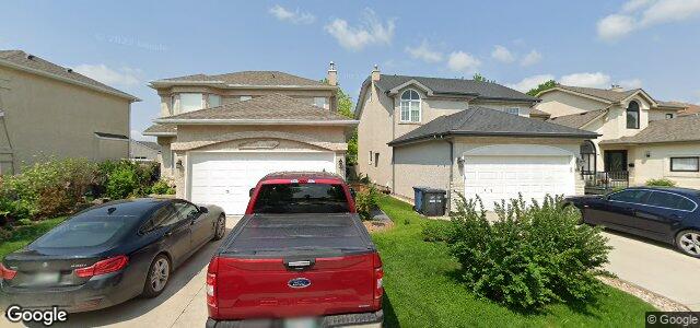 Larawan ng 581 Scurfield Boulevard sa Winnipeg, Manitoba