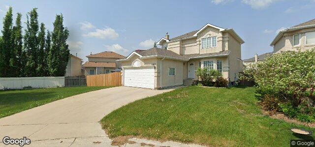 Larawan ng 589 Scurfield Boulevard sa Winnipeg, Manitoba