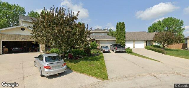 Larawan ng 59 Battleford Bay sa Winnipeg, Manitoba