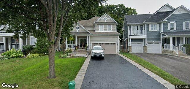 Larawan ng 59 Caldwell Crescent sa Winnipeg, Manitoba