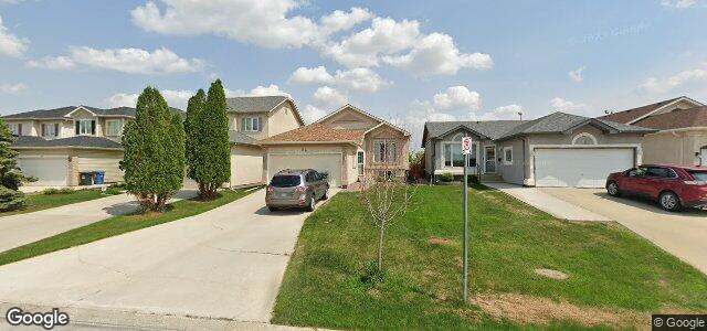 Larawan ng 59 Cloverwood Road sa Winnipeg, Manitoba