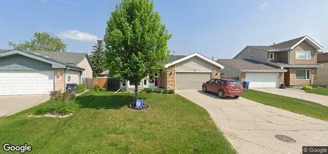 Larawan ng 59 Eglinton Crescent sa Winnipeg, Manitoba