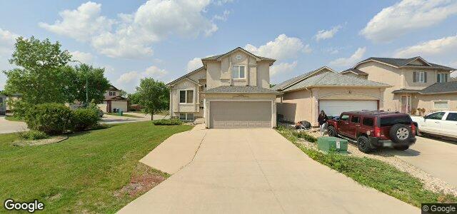 Larawan ng 59 Hawkwood Gate sa Winnipeg, Manitoba