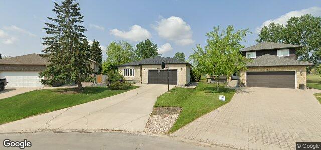 Larawan ng 59 Hillberry Bay sa Winnipeg, Manitoba