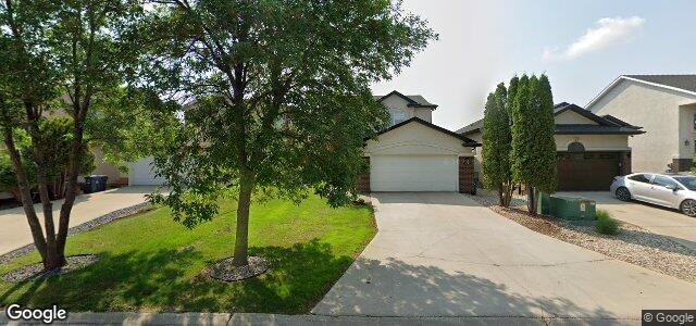 Larawan ng 59 Leander Crescent sa Winnipeg, Manitoba