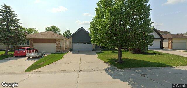 Larawan ng 59 Southbend Crescent sa Winnipeg, Manitoba
