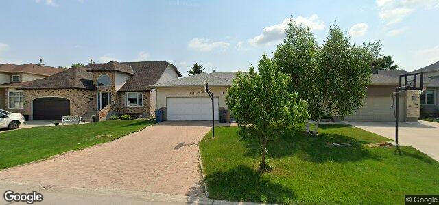 Larawan ng 59 Wittenberg Road sa Winnipeg, Manitoba