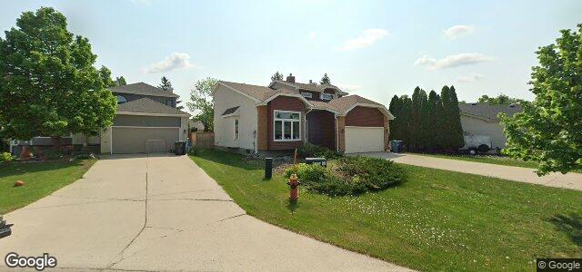 Larawan ng 6 Astoria Point sa Winnipeg, Manitoba