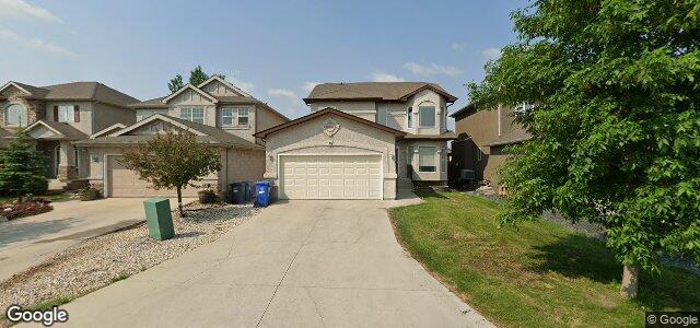 Larawan ng 6 Bessboro Street N sa Winnipeg, Manitoba