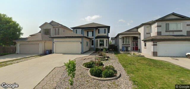 Larawan ng 6 Breckenridge Close sa Winnipeg, Manitoba