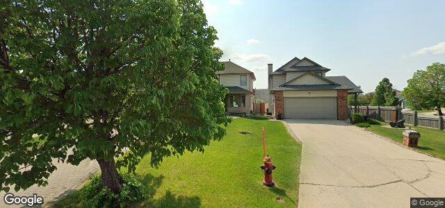 Larawan ng 6 Harradence Close sa Winnipeg, Manitoba