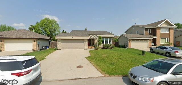 Larawan ng 6 Leamington Gate sa Winnipeg, Manitoba