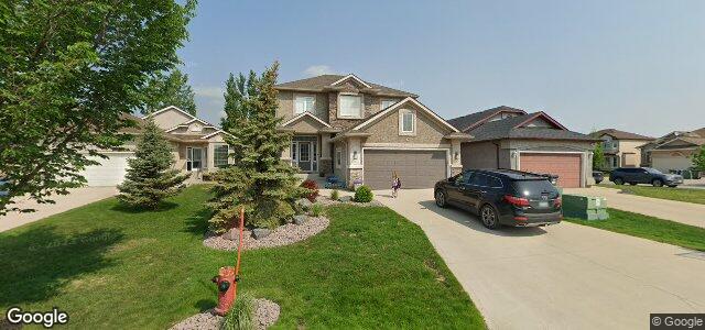 Larawan ng 6 Phimister Close sa Winnipeg, Manitoba