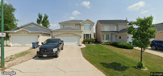 Larawan ng 6 Sandown Point sa Winnipeg, Manitoba