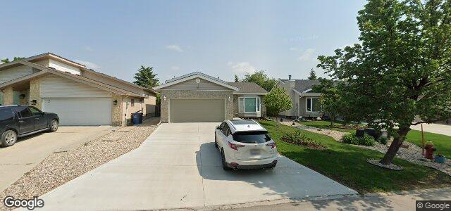 Larawan ng 6 Shillingstone Road sa Winnipeg, Manitoba