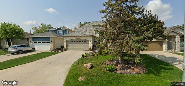 Larawan ng 6 Southbend Crescent sa Winnipeg, Manitoba